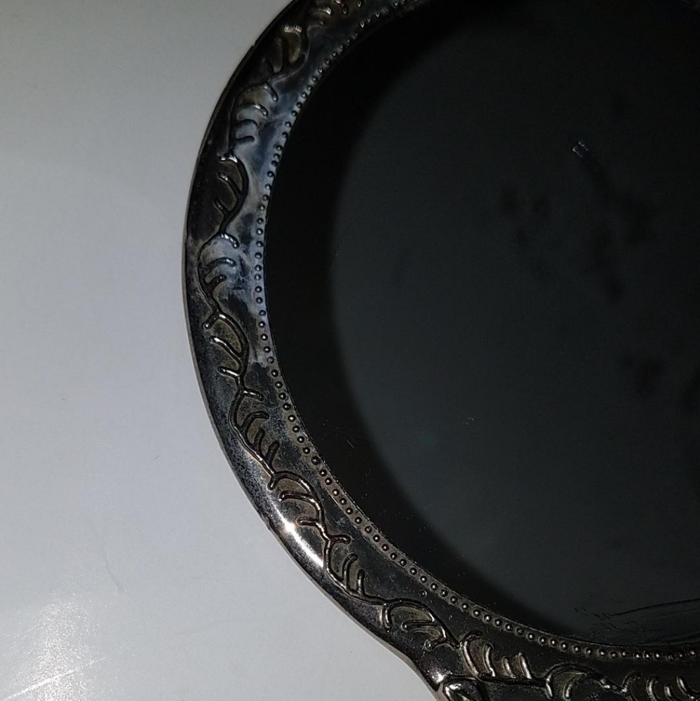 Vintage Mirror - Picture 11 of 12
